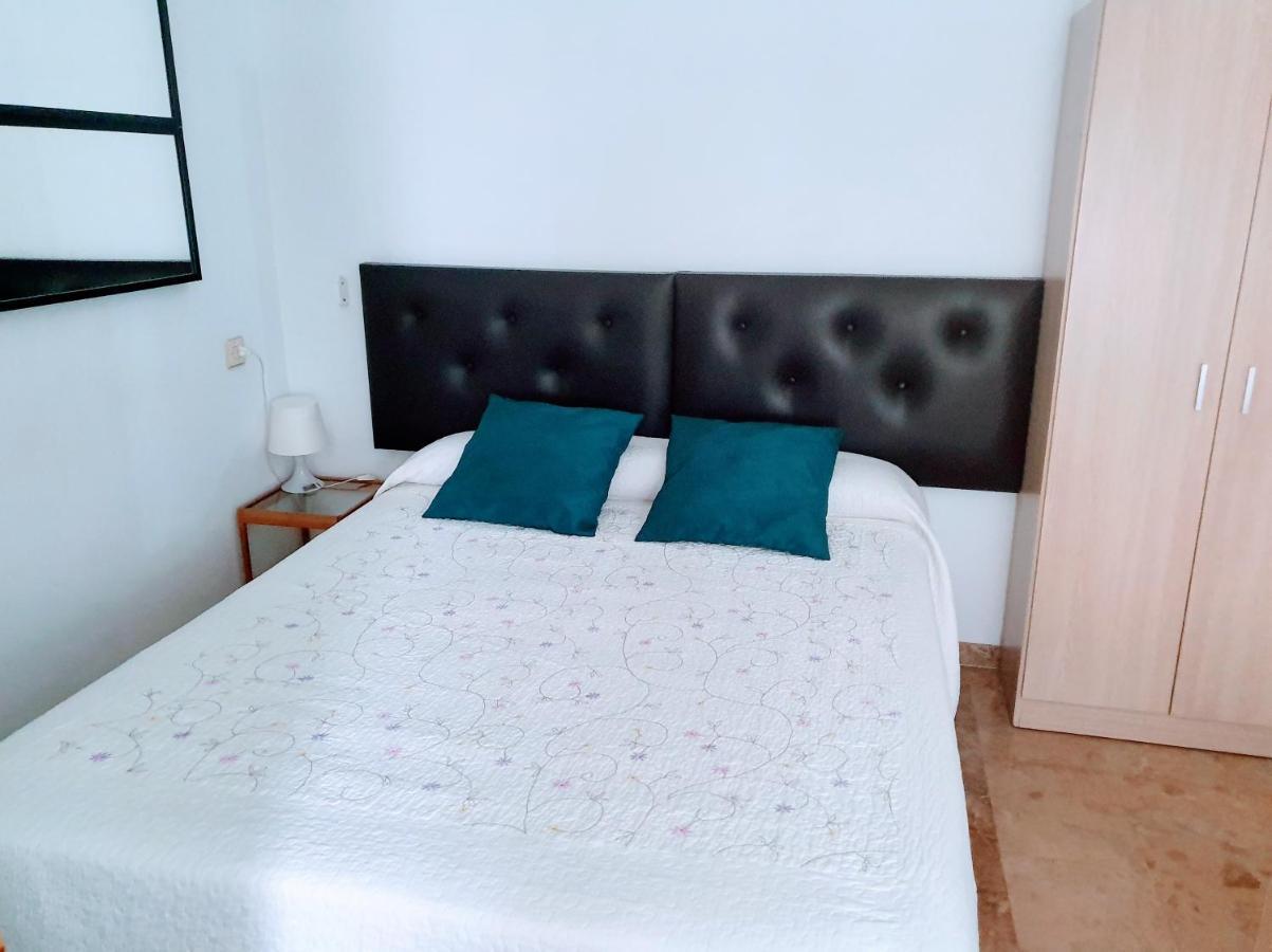 Bed and Breakfast Iberos Jaén Camera foto
