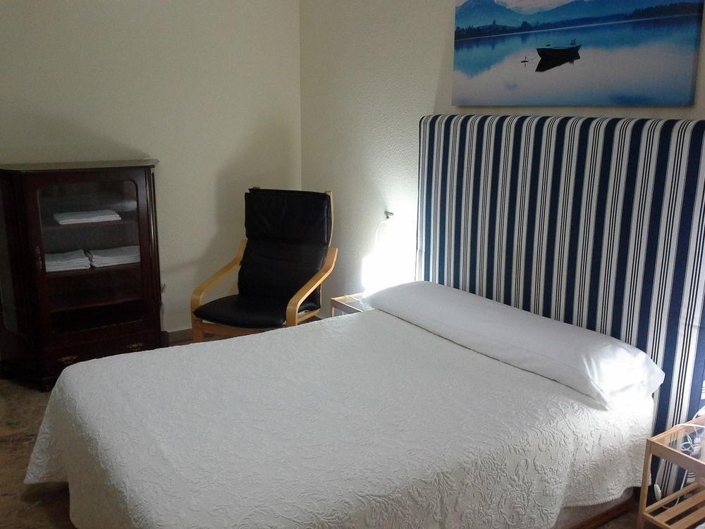 Bed and Breakfast Iberos Jaén Esterno foto