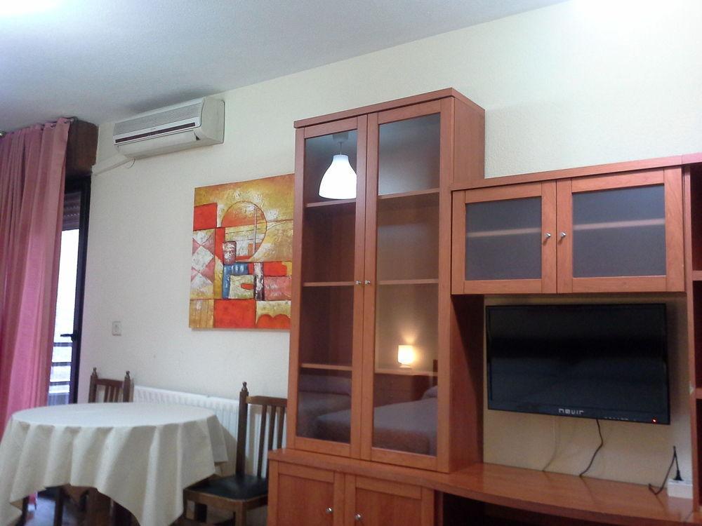 Bed and Breakfast Iberos Jaén Esterno foto