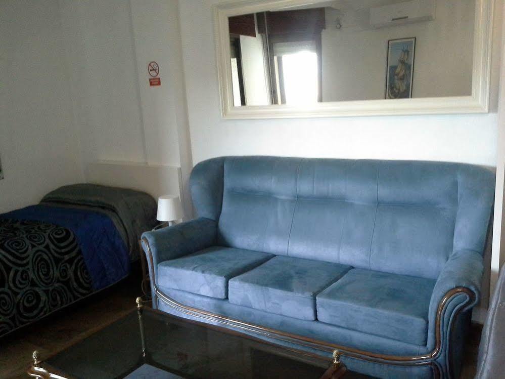 Bed and Breakfast Iberos Jaén Esterno foto